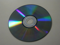 Как избежать аварийных ситуаций CD-диск