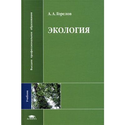 Экология 2006