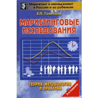 Маркетинговые исследования 2003