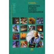 Диагностика и ремонт бытовых кондиционеров 2007