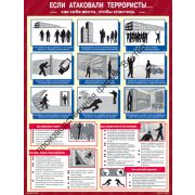 Если атаковали террористы. 1л.. А2